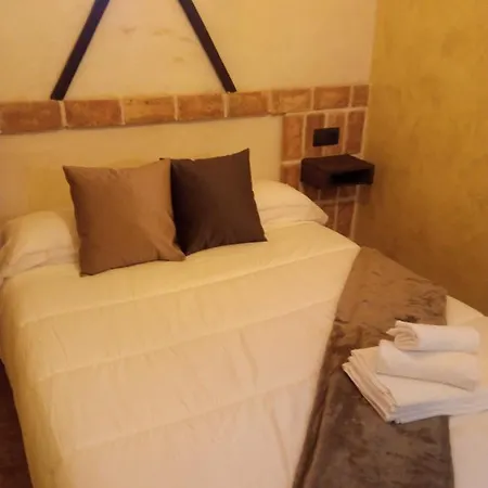 Senorio De Orgaz Ii Holiday home