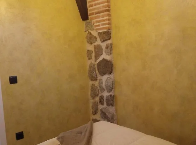 Señorío De Orgaz Ii * Toledo