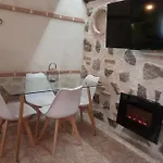 Senorio De Orgaz Ii Holiday home *