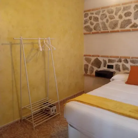 Holiday home Senorio De Orgaz Ii