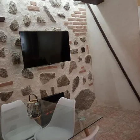 Senorio De Orgaz Ii Tatil Evi