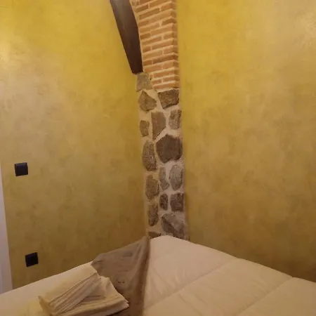 Senorio De Orgaz Ii * 톨레도