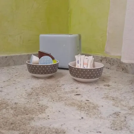 Holiday home Senorio De Orgaz Ii Toledo