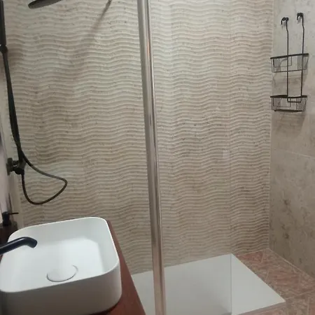 Senorio De Orgaz Ii 톨레도