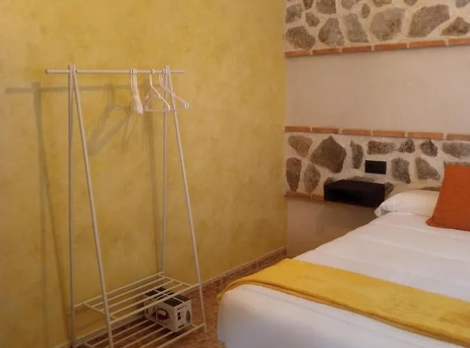 Tatil Evi Senorio De Orgaz Ii
