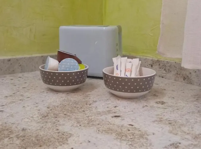 בית נופש Senorio De Orgaz Ii טולדו