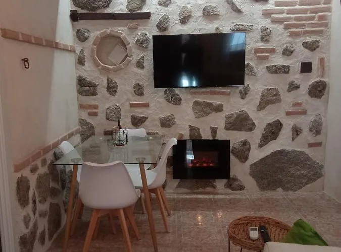 Senorio De Orgaz Ii * Toledo